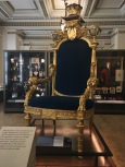 Who knew Freemason's were so into thrones?